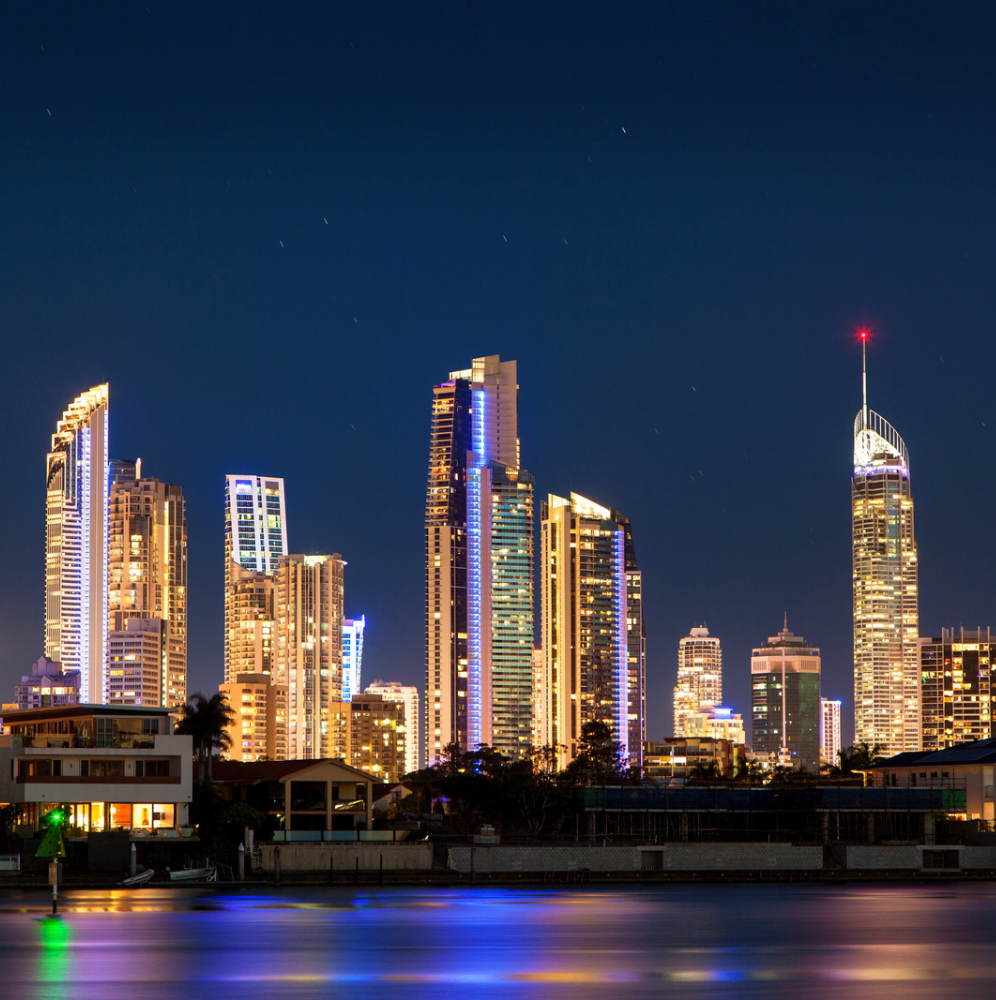 Why Families Are Relocating to the Gold Coast: Lifestyle, Suburbs & the Queensland Advantage