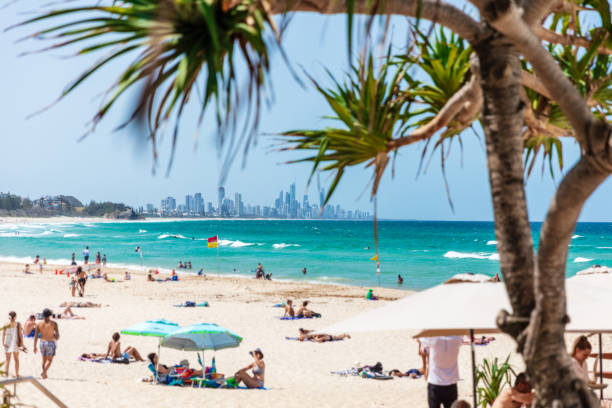 Main Beach 2025 Apartment Market: Two vs Three-Bedroom Values